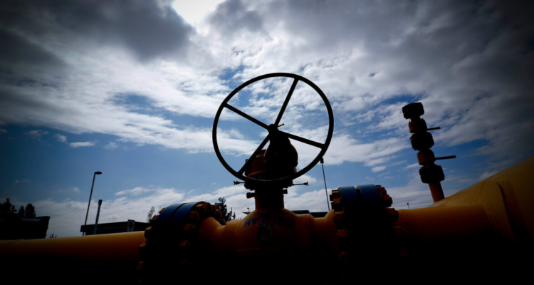 gas Bío Bío Ñuble