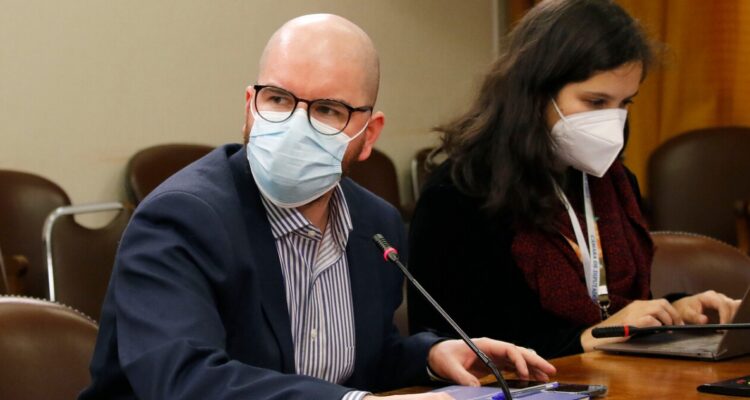 Leonardo Rubilar | Agencia UNO