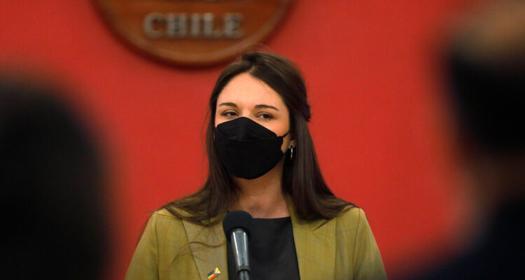 Gabinete Irina Karamanos