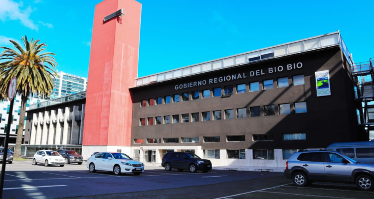 Mejor Niñez Bío Bío