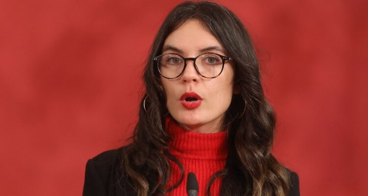 Gobierno general Lopresti