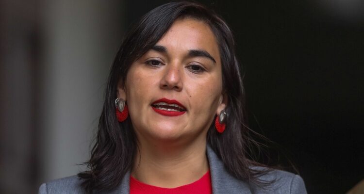 Siches anuncia que pedirán extender Estado de Excepción