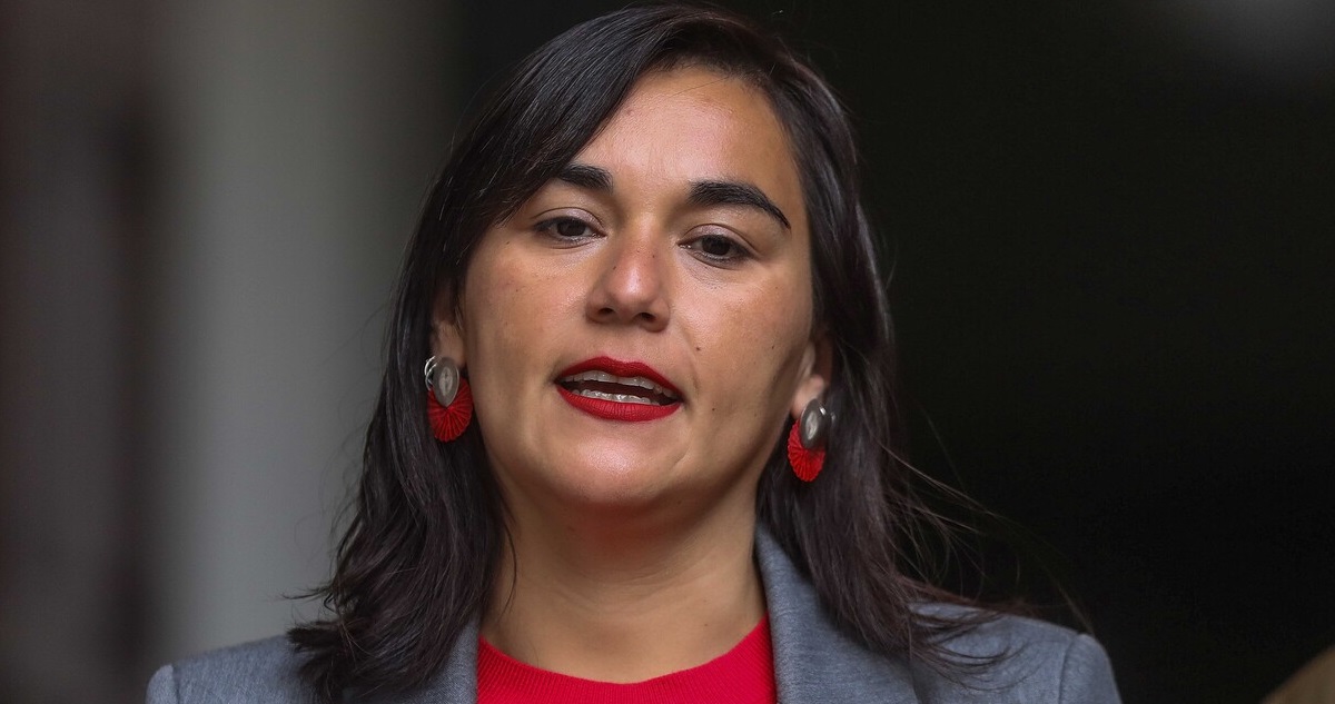 Siches anuncia que pedirán extender Estado de Excepción