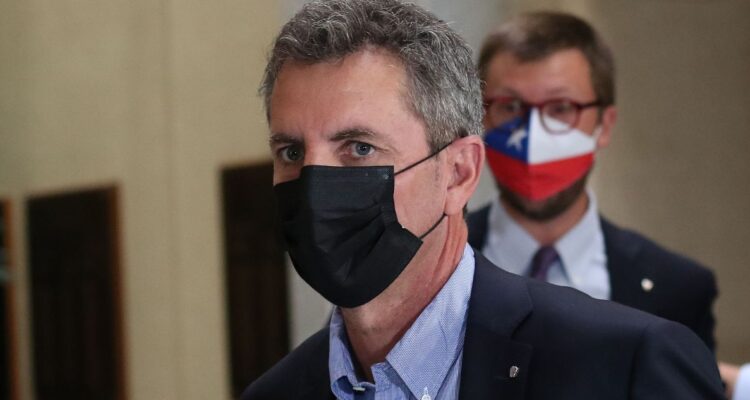 Gonzalo de la Carrera