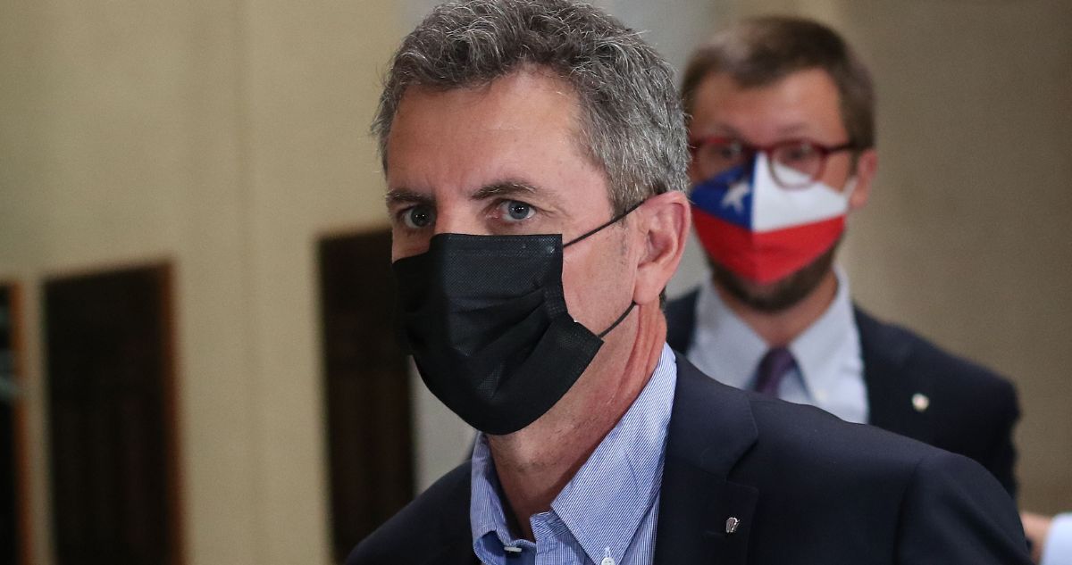 Gonzalo de la Carrera