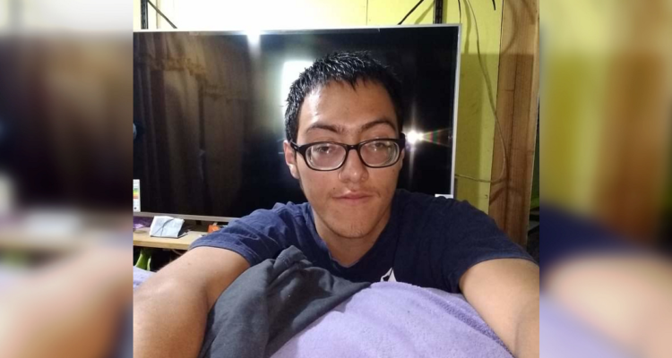 Mauricio Rojas Peñailillo