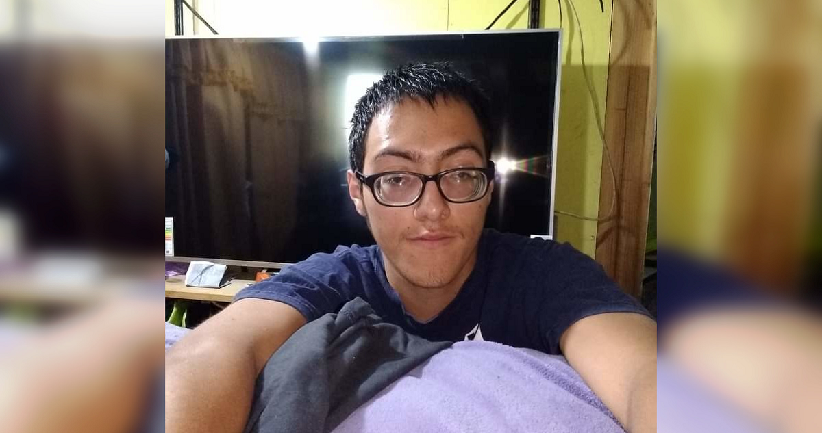 Mauricio Rojas Peñailillo