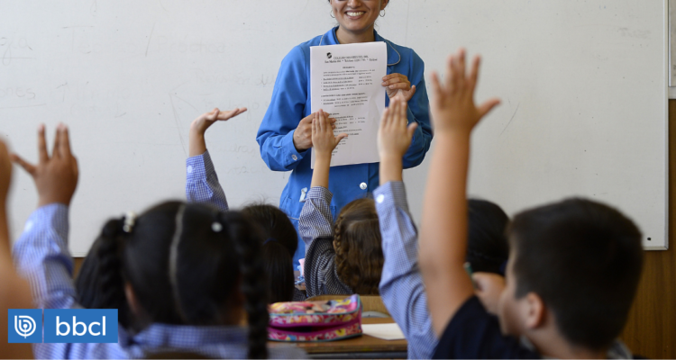 Auditores de Bio Bio Tv molestos por adelanto de vacaciones: "Por último que tengan clases online"