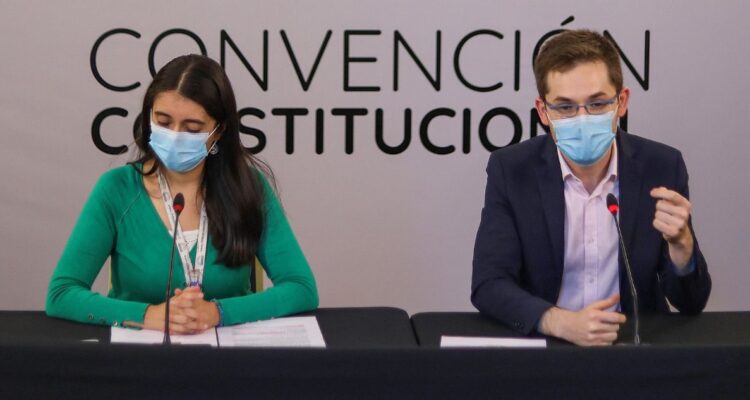Guía práctica Convención