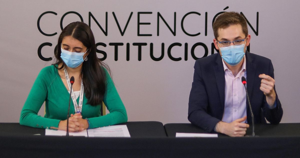 Guía práctica Convención