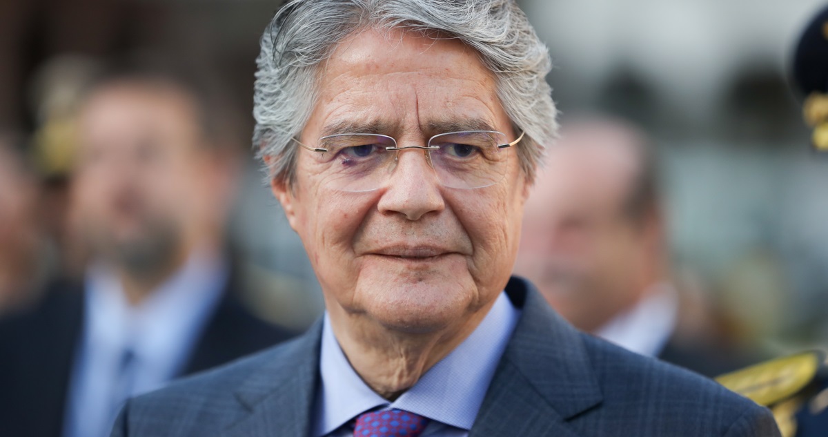 Guillermo Lasso