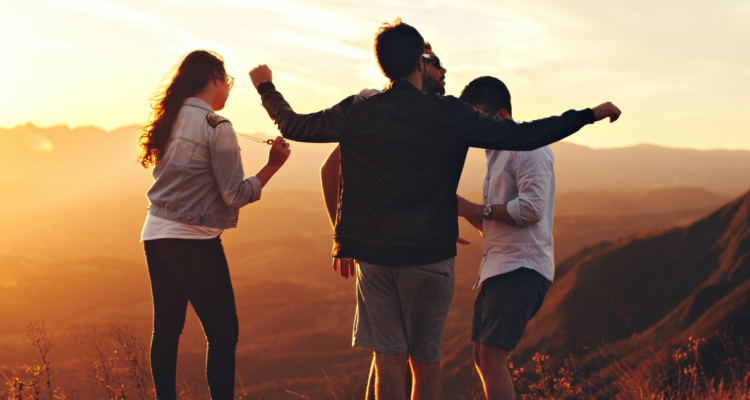 habilidades socioemocionales de la juventud