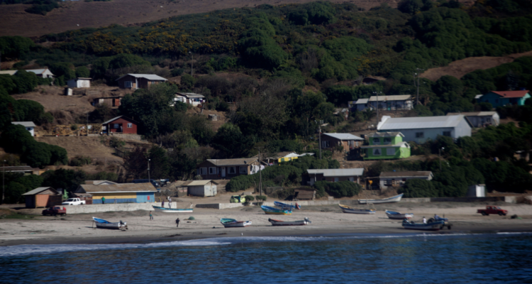 “No hay nada concreto”: habitantes de Isla Santa María exigen avances ante problemas de conectividad
