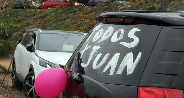 Hallan muestras biológicas de una segunda víctima en el vehículo del colectivero de Valparaíso
