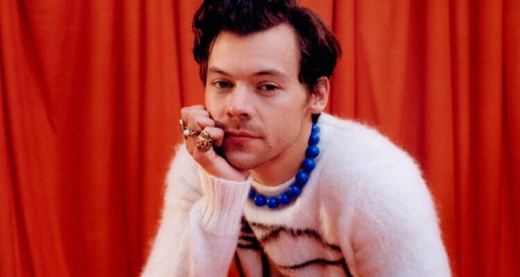 Harry Styles ayuda a fan a decirle al mundo que es gay