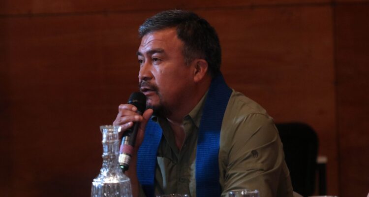 $12 millones por daño moral: Estado deberá indemnizar a Héctor Llaitul por torturas en Dictadura