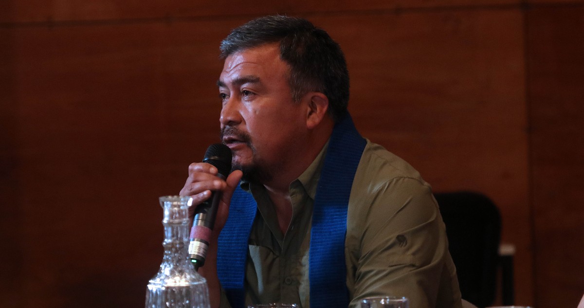 $12 millones por daño moral: Estado deberá indemnizar a Héctor Llaitul por torturas en Dictadura