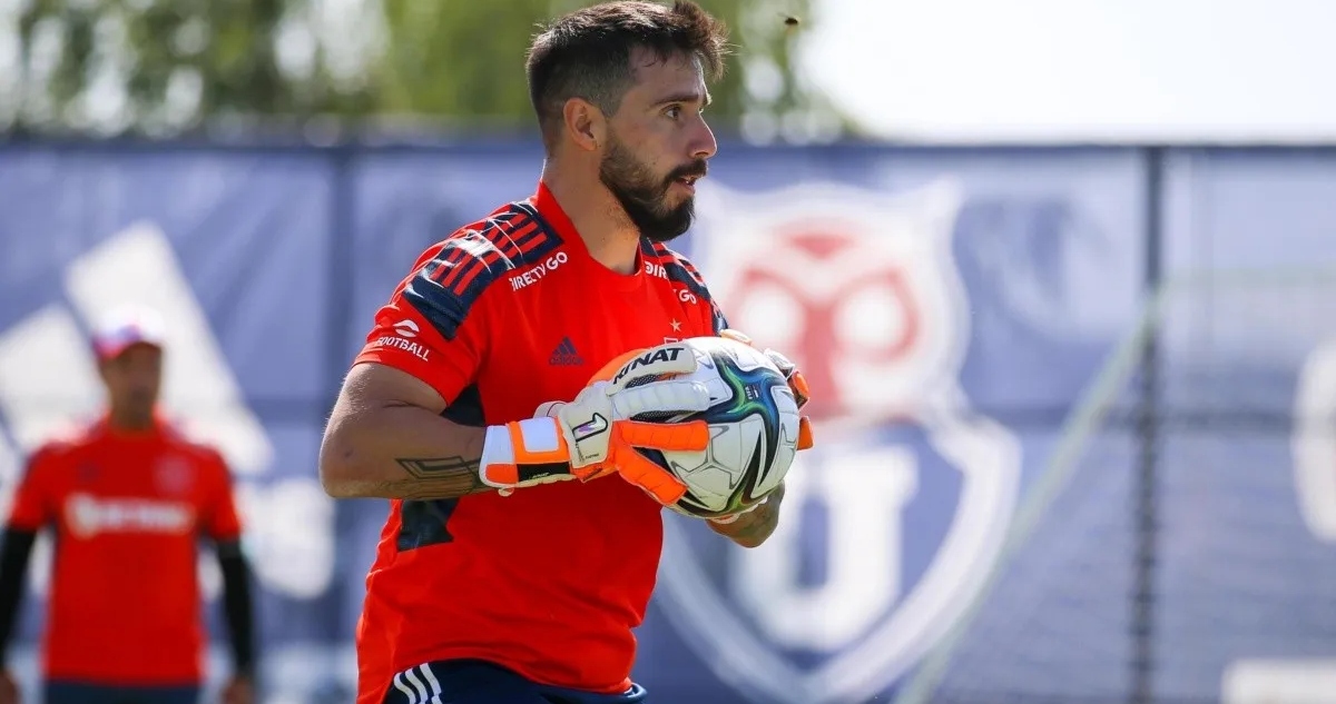 Hernán Galíndez