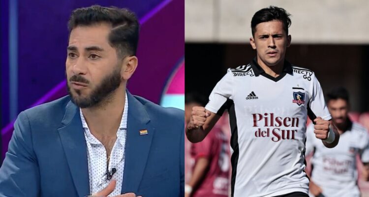 Captura TNT Sports & AgenciaUno