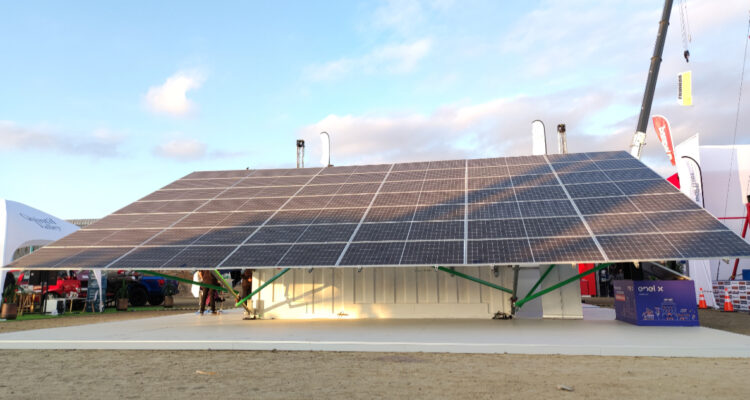 Nuevos proyectos en Exponor 2022