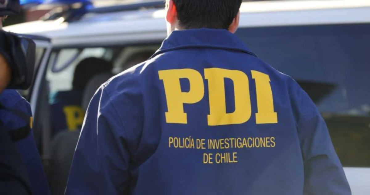 Hombre muere baleado al interior de domicilio en Peñalolén: PDI trabaja para dar con los culpables