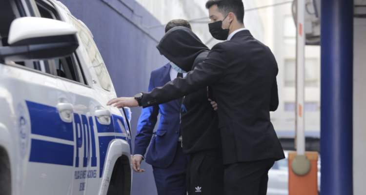 Rechazan prisión preventiva para acusado de homicidio de comerciante en Cartagena.