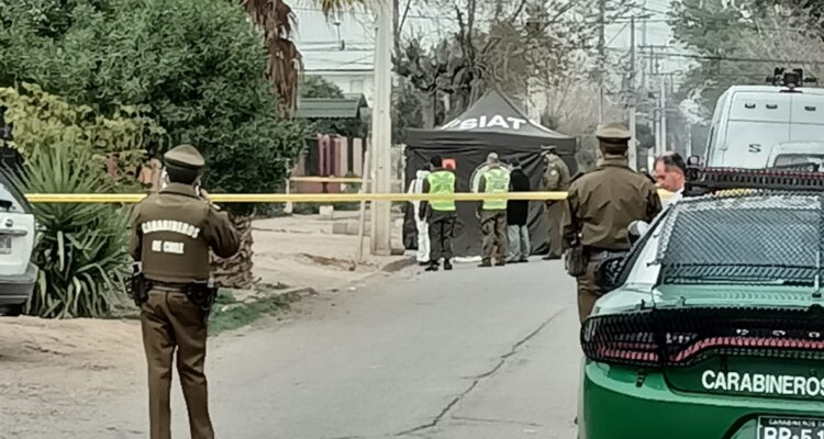 Rodrigo Pino | RBB Santiago