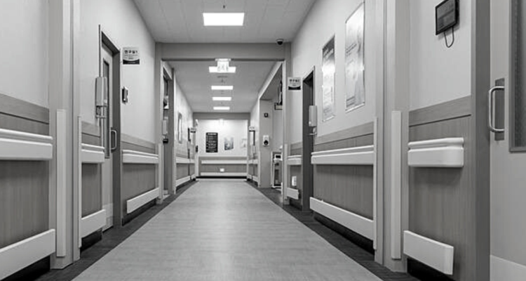 Declaran culpables a dos exfuncionarios del hospital de La Unión por malversación de 1.400 millones de pesos.