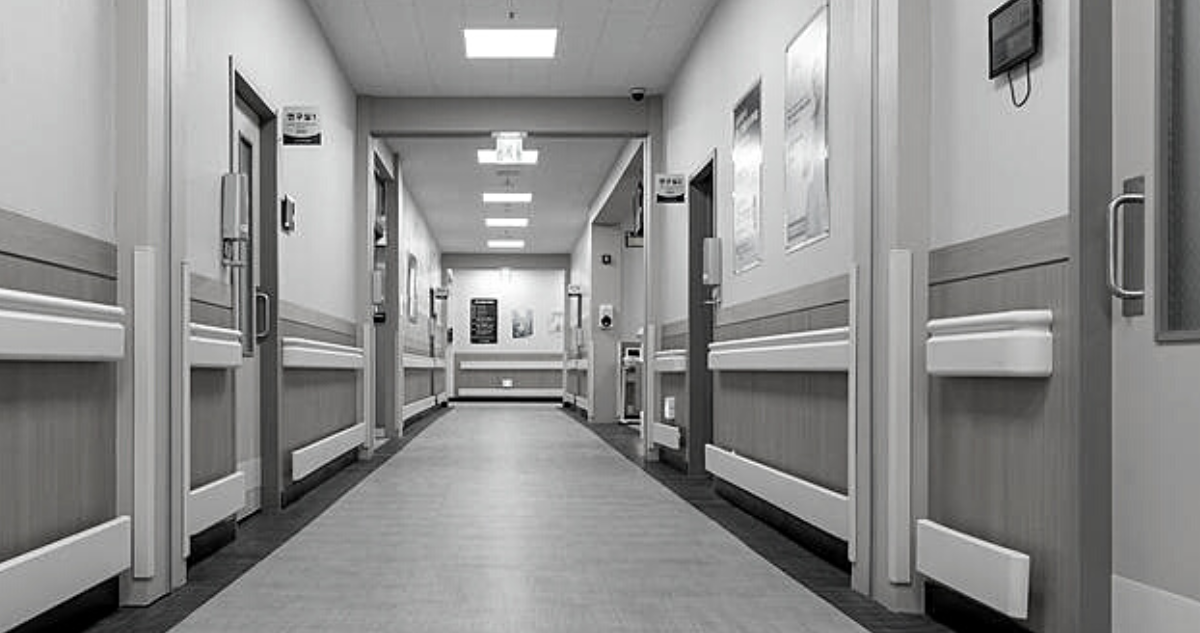 Declaran culpables a dos exfuncionarios del hospital de La Unión por malversación de 1.400 millones de pesos.