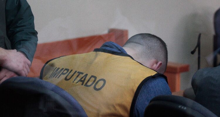 ACUSADOS POR ROBO A TIENDA