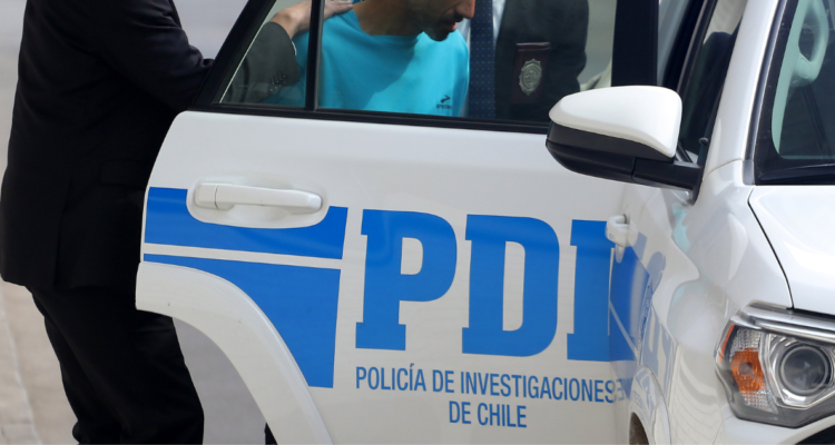 Incautan medio kilo de marihuana procesada evaluada en $2 millones en Santa Bárbara: hay un detenido