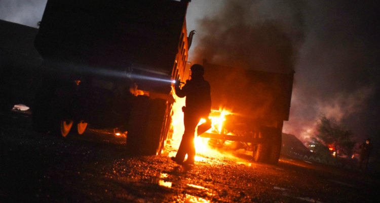 Estudio de Evaluación de Impacto Ambiental