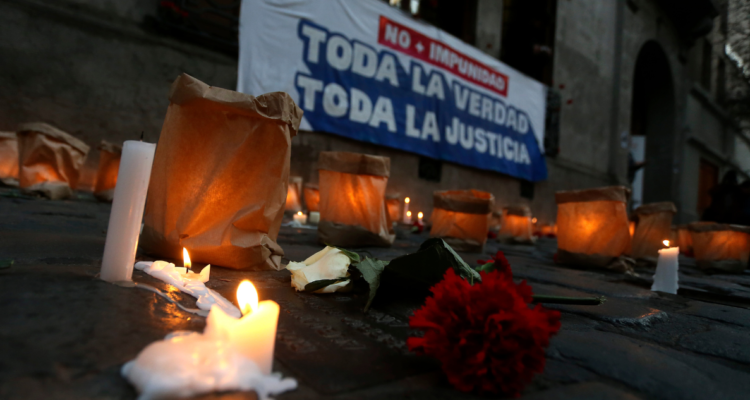 Indemnización a Llaitul por torturas revela monto de las reparaciones del Estado por Dictadura