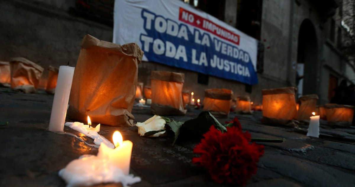 Indemnización a Llaitul por torturas revela monto de las reparaciones del Estado por Dictadura