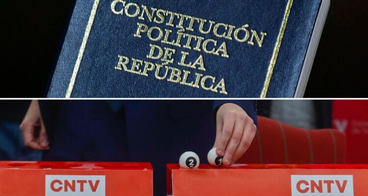 independientes franja plebiscito