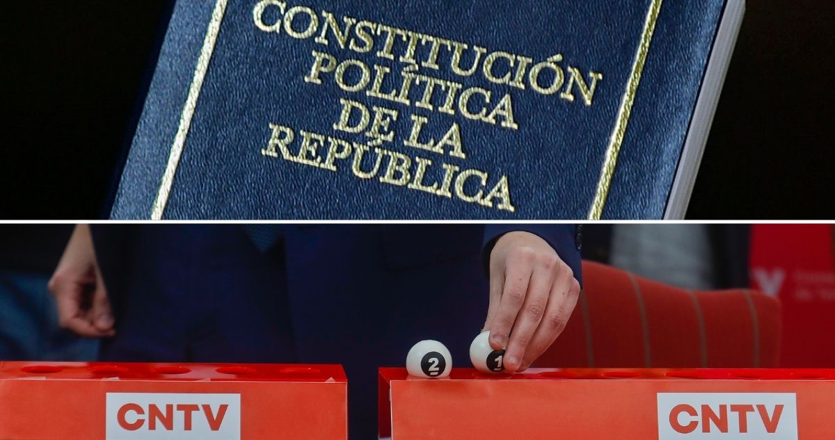 independientes franja plebiscito