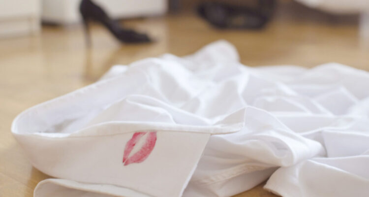 Infidelidad terapéutica: ¿puede una traición salvar la relación de pareja?