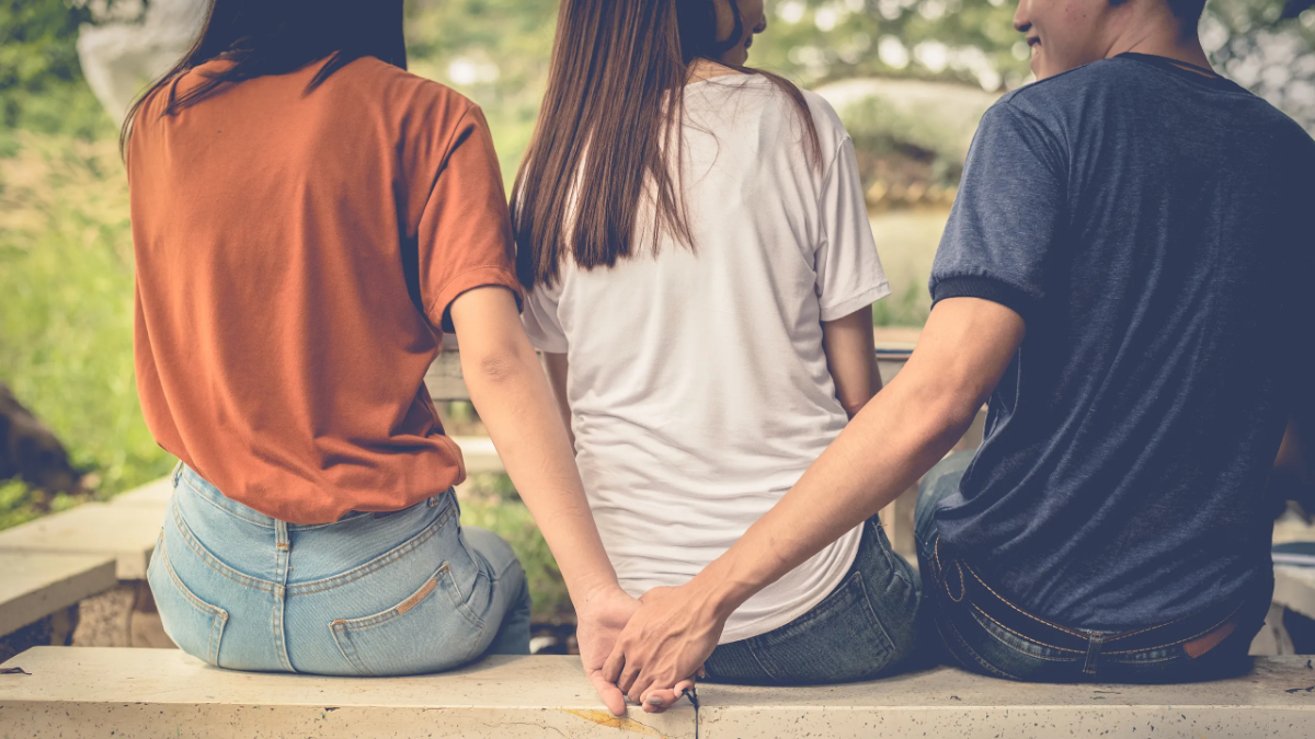 ¿Puede una infidelidad reconectarte con tu pareja?