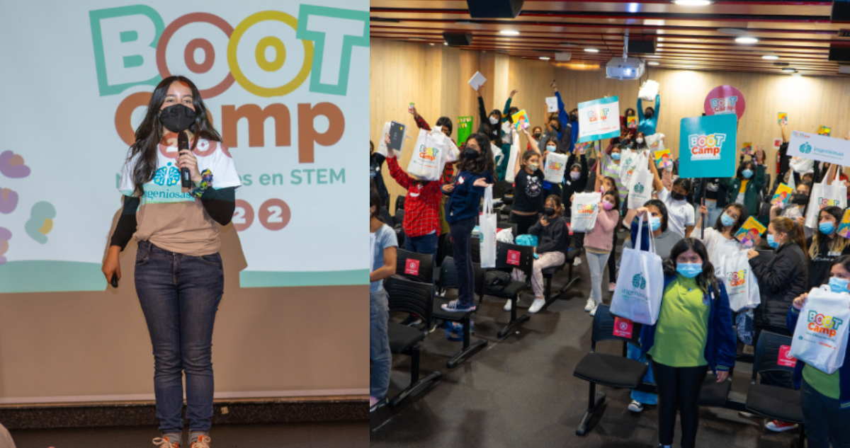 Bootcamp 2022
