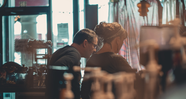 innovaciónen pequeñas empresas