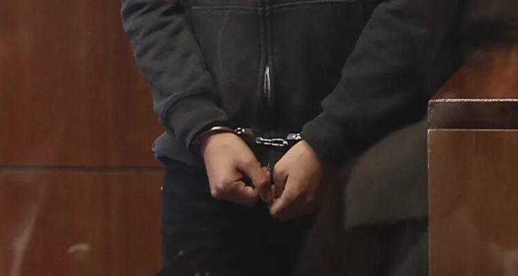 Internación provisoria menores