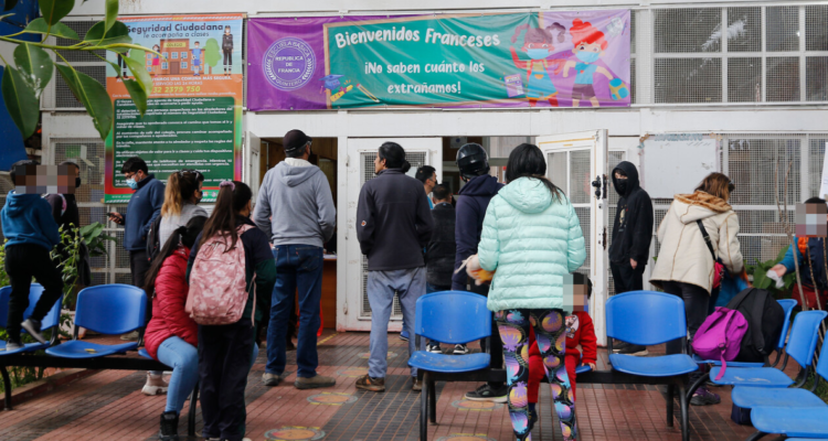 Al menos 20 personas presentan síntomas de intoxicación en Quintero