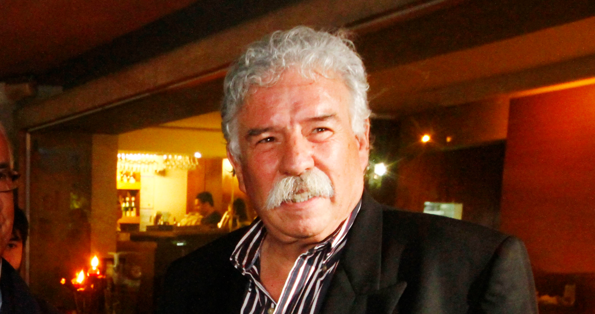 ivan arenas