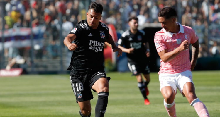 Iván Morales fue tentado desde el fútbol argentino.