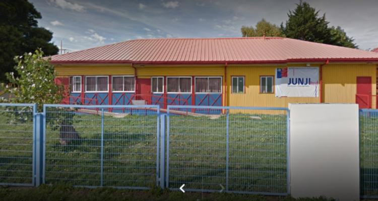 Niños resistían temperaturas bajo 0: cierran jardín Junji de Osorno hasta mejorar calefacción