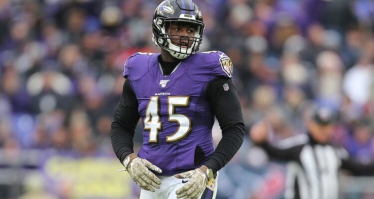 Twitter | @Ravens