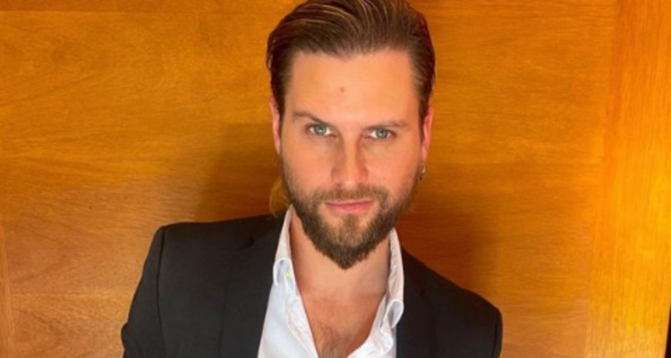 Jean Philippe Cretton