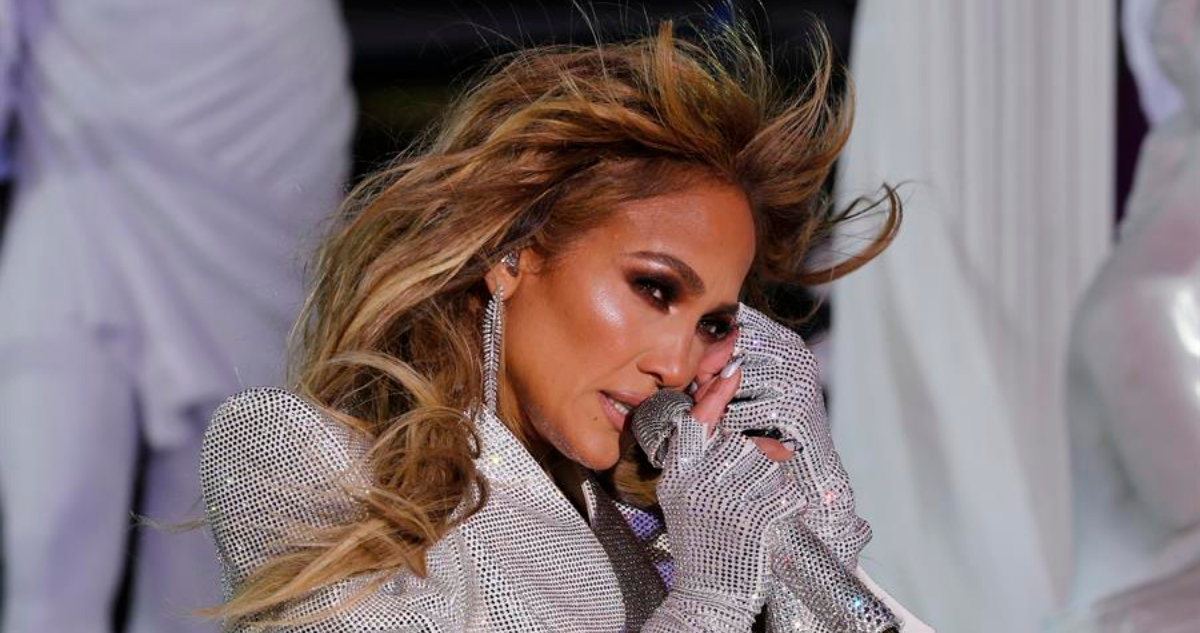 Jennifer Lopez