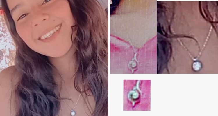 Joyas robadas de hija fallecida a madre de Los Ángeles