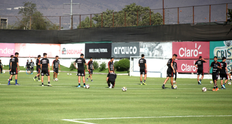 Juan Pinto Durán perderá su nombre con el nuevo recinto.